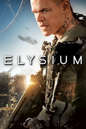 Elysium 2013 ES